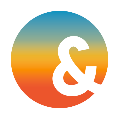 Inclusion And Brand logo